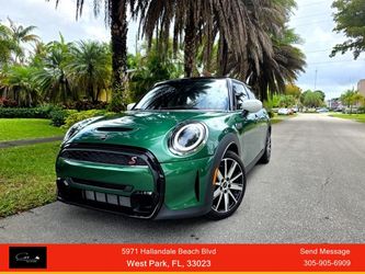 2024 MINI Hardtop 4 Door