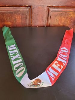 Cintas del tricolor