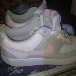 Nike Court Vision Womens