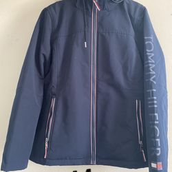 Tommy Jacket 