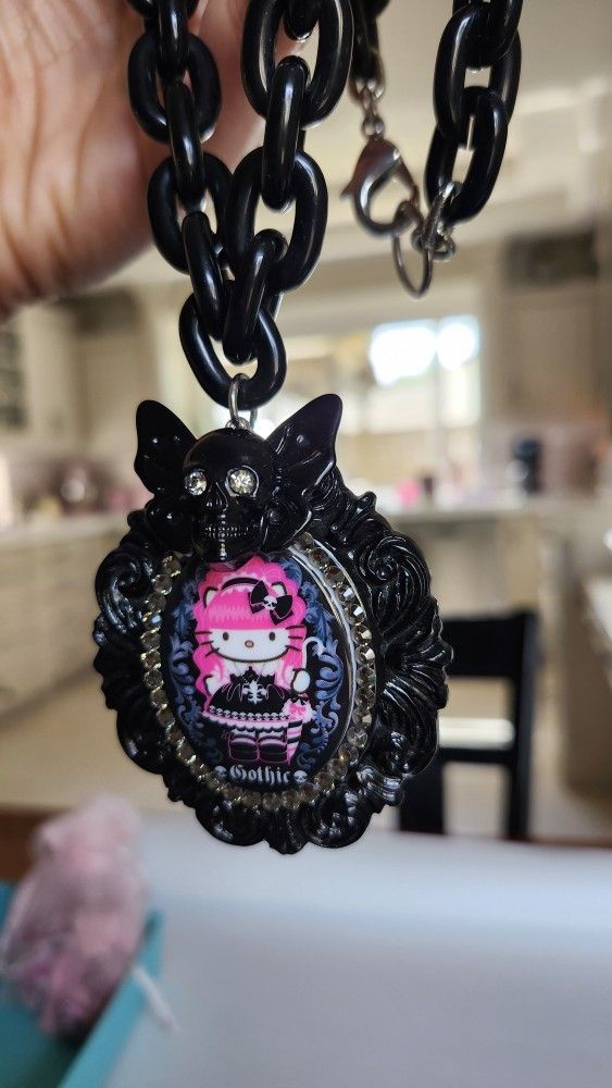 Tarina Tarantino Necklace