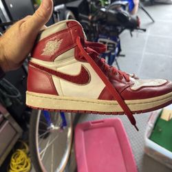 Air Jordan 1 