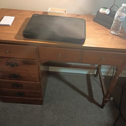 Antique Desk