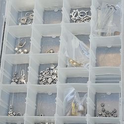 Glass Beads