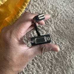 Monitor Cable - $5/each - No Tax