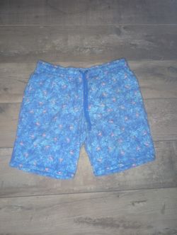 Summer Shorts