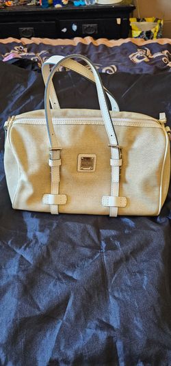 Dooney and Burke Purse