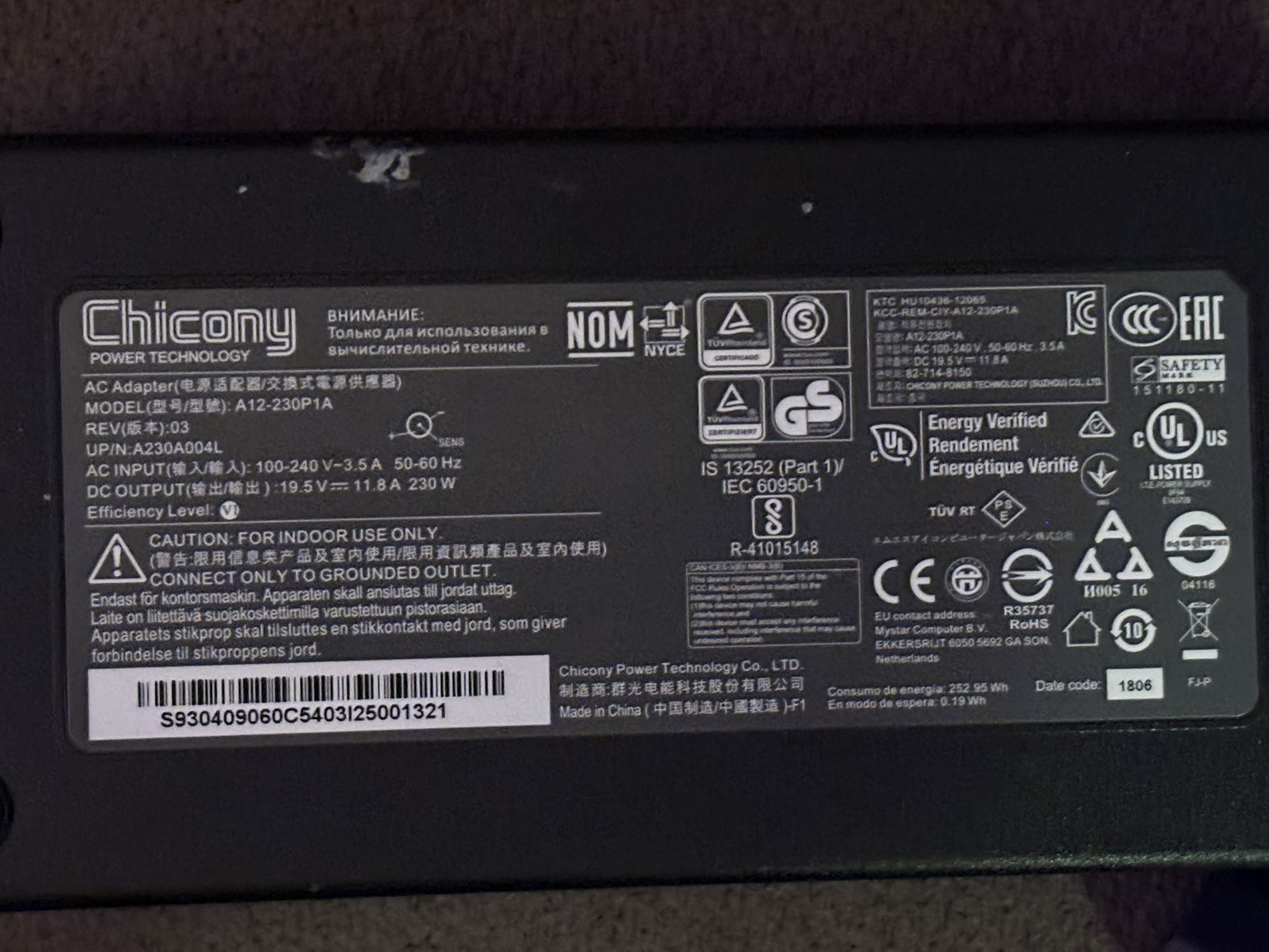Hp Lap Top