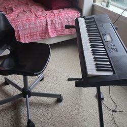 Casio CTK-3200 Keyboard 