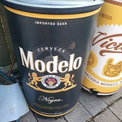 Modelo Cooler