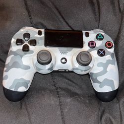 Ps4 controller 