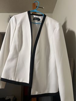Black Label Blazer 
