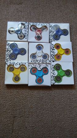 Spinner