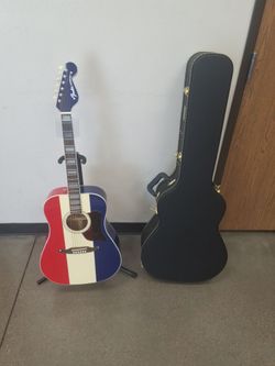 Fender buck owens Kingsman