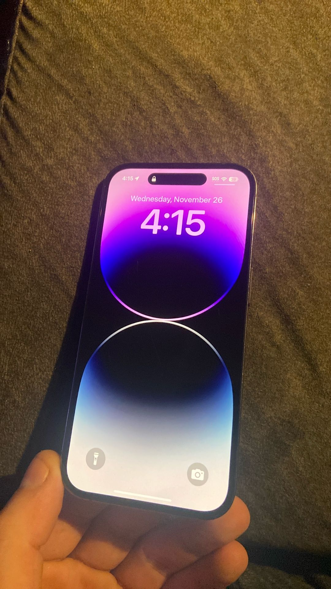 iPhone 14 Pro Max 10/10