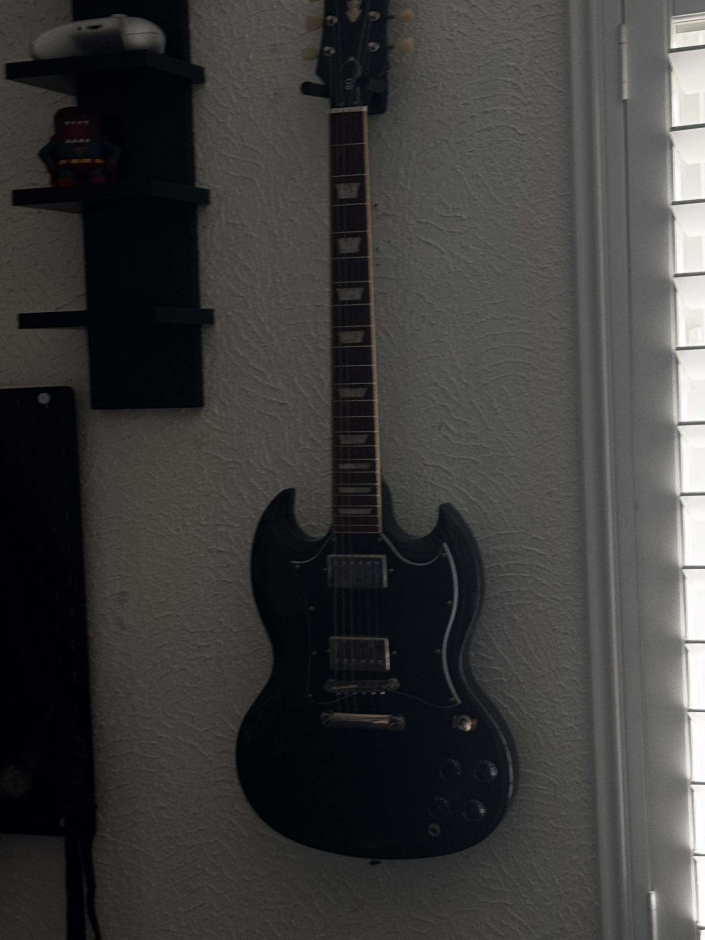 Epiphone Sg Standard 