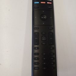 Universal VIZIO Smart TV Remote Control Replacement XRT136 $5