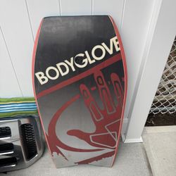 Boogie Board 