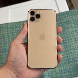 Apple iPhone 11 Pro Unlocked 