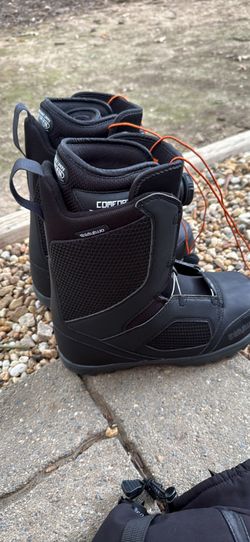 Snowboarding Gear
