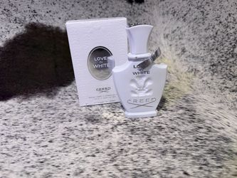 Creed Love in White Eau de Parfum