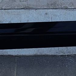 2018 2019 2020 2021 2022 HONDA ACCORD RIGHT PASSENGER ROCKER MOLDING PANEL SKIRT