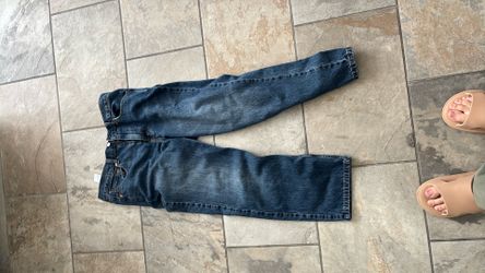 Levi Jean