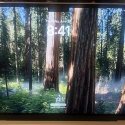 13 inch MacBook Air 2020 Edition