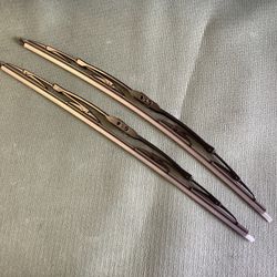(2X) 22 Inch Windshield Wipers Chevy Silverado Tahoe Suburban