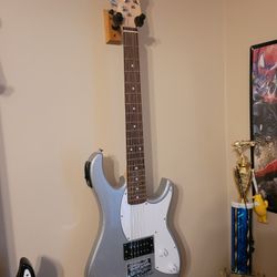peavey electric guitar