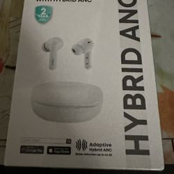 AUKEY True Wireless Earbuds With Hybrid ANC- EP-B2 