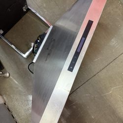 36 Inch Kitchen Hood