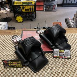 Occidental Leather B5522 4-in-1 Tool/Tape Holder- Black $45 EACH