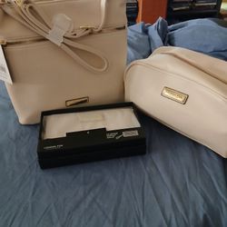 3 Piece Purse Set
