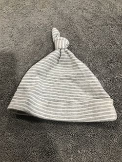 Baby’s clothes