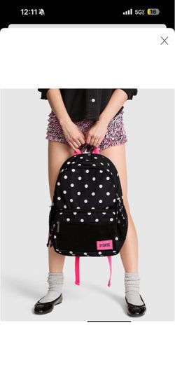 Bag Victoria secret &pink