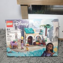 Lego Disney