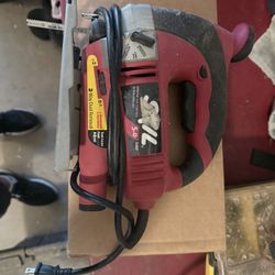 Skill jig saw