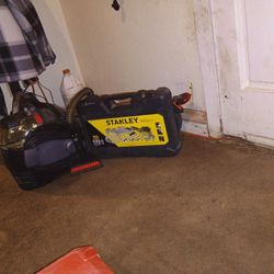 Stanley 173 Tool Set 