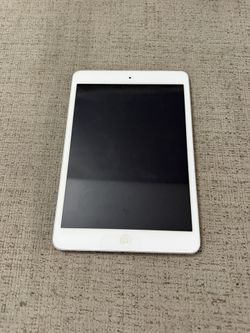 iPad Mini