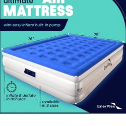 Air Mattress