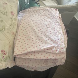 Twin Sheet Set
