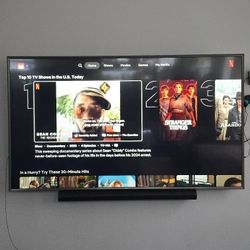 LG 86" 4K, 120Hz Smart TV - 86UN8570AUD