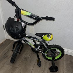 Kids Bike 