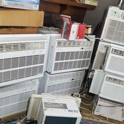 Every size window unit Ac Air Conditioner Units