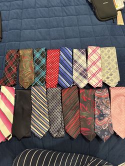 Ties