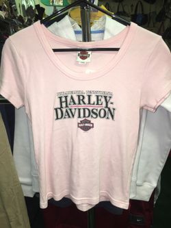 Women's Harley Davidson size large