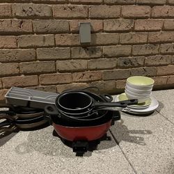 Free Kitchenware