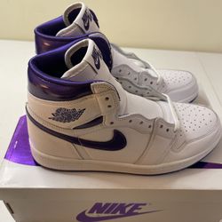 Jordan 1 Court Purple Alt 