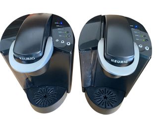 Keurig K-Classic Coffee Maker